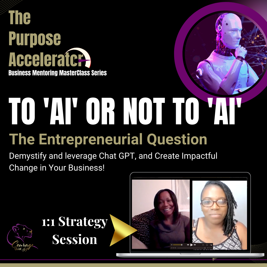 VIP EXCLUSIVE - Workshop & Strategy with JJ