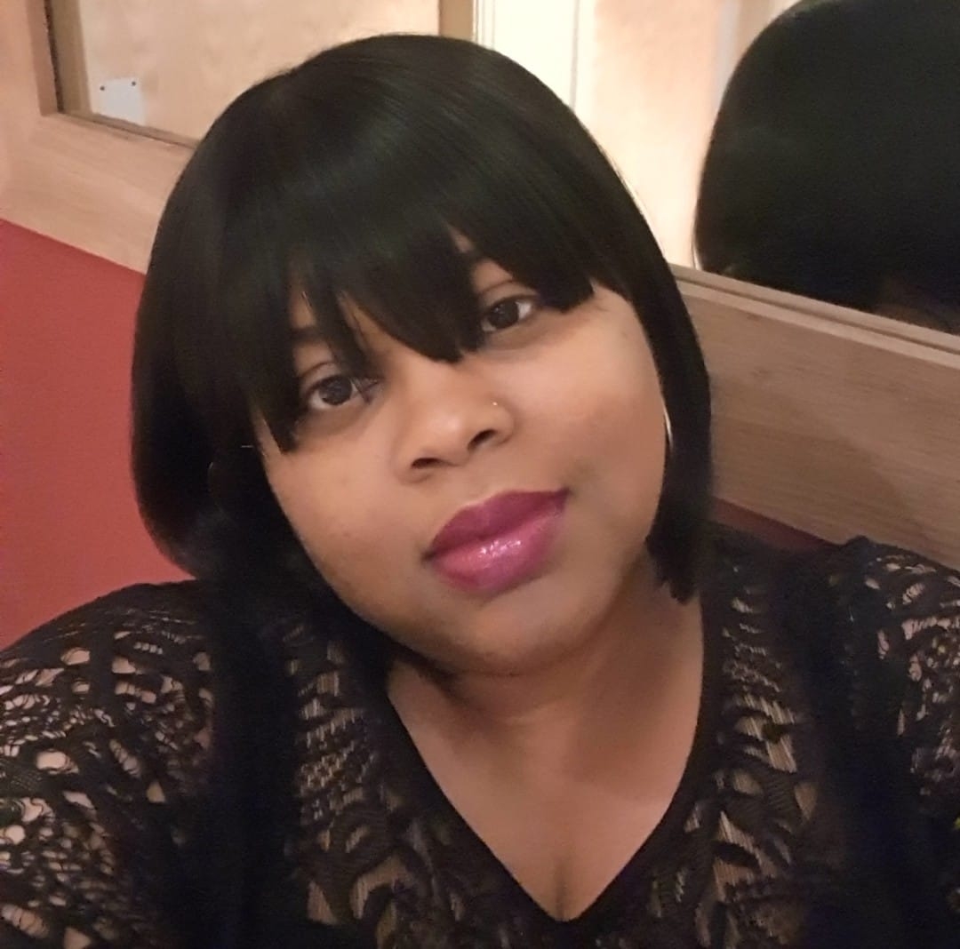 La'Kayann Outerbridge