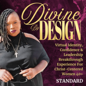 Divine by Design -The BreakThrough